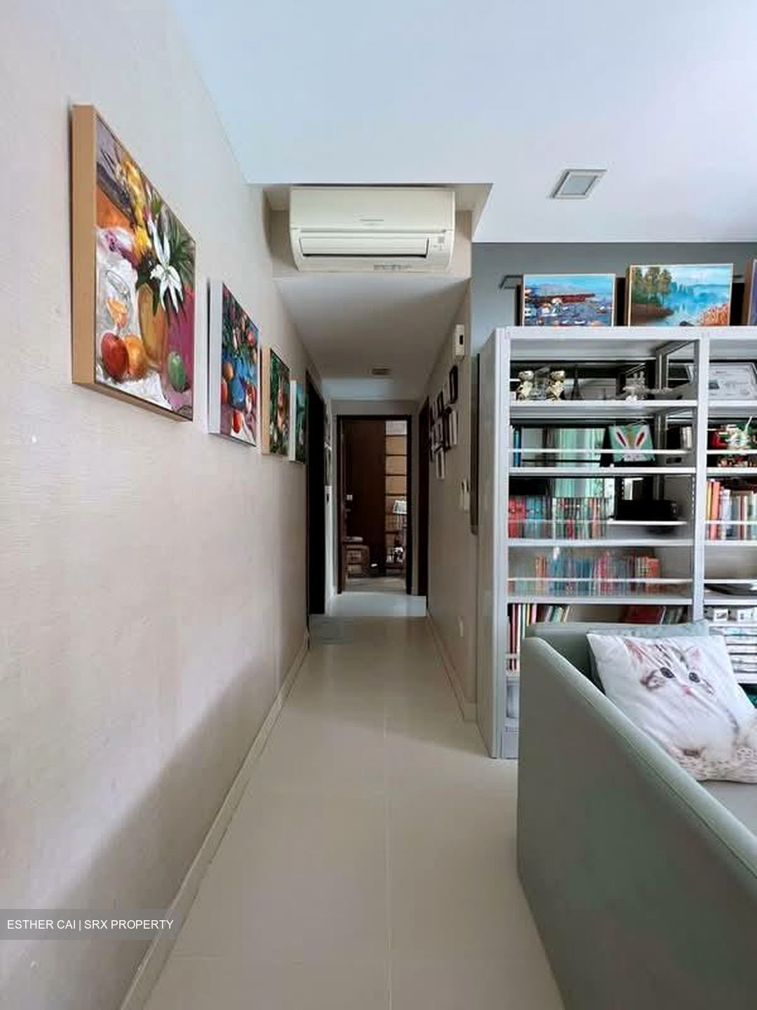 Watercolours (D18), Condominium #557461301